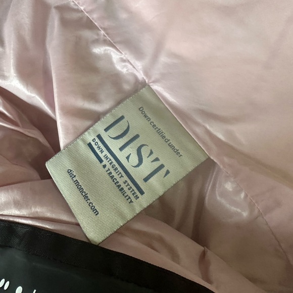 Moncler “Nangy” Quilted Shirt Jacket - Picture 5 of 16